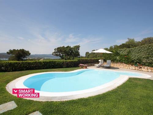 Holiday Home/Apartment - 6 persons -  - 07026 - Porto Rotondo