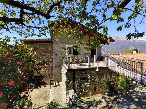 Semesterlägenhet - 4 personer -  - Bellano - 23822