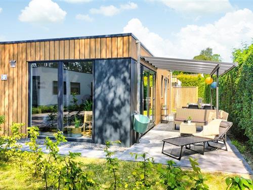 Sommerhus - 4 personer -  - Stelleweg 1 - - 4451 RL - Heinkenszand