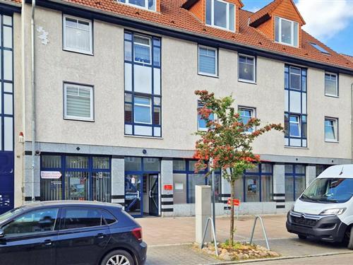 Ferienhaus - 3 Personen -  - Güstrower Straße - 17213 - Malchow