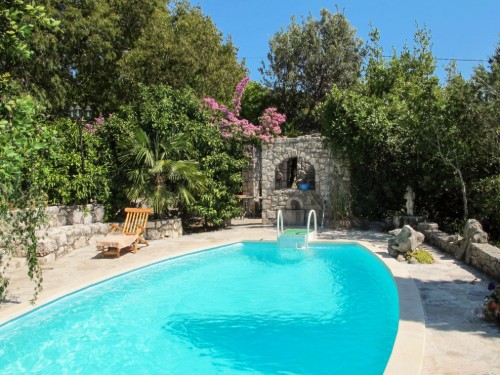 Ferienhaus - 6 Personen -  - 20340 - Makarska