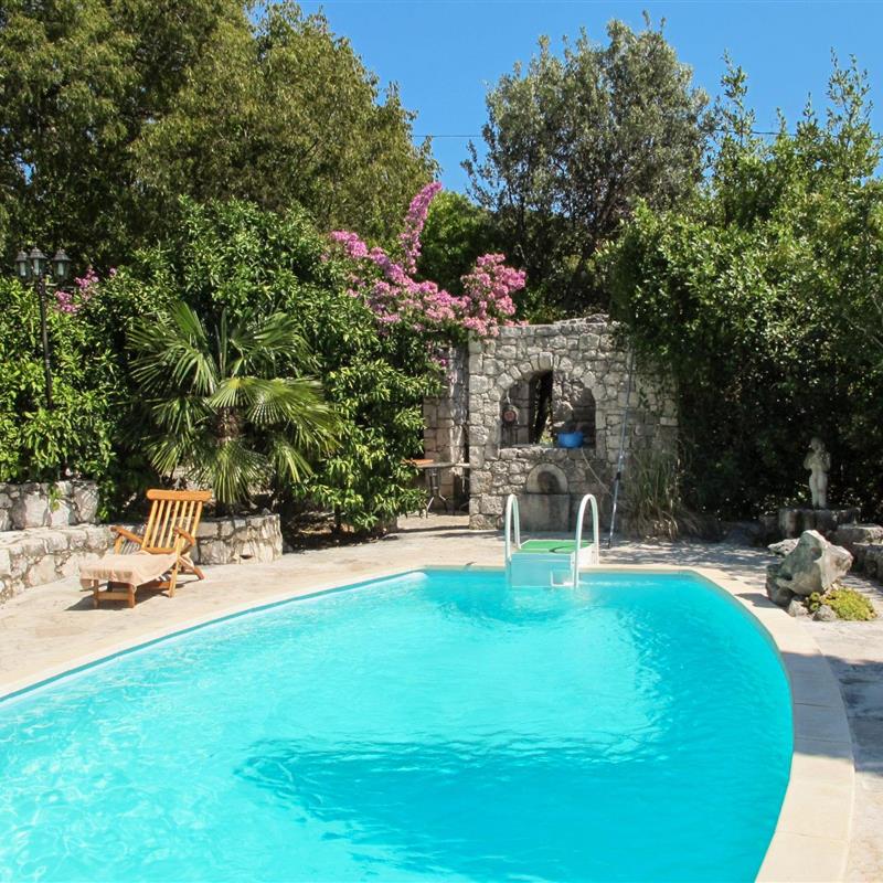 Sommerhus - 6 personer -  - Makarska - 20340