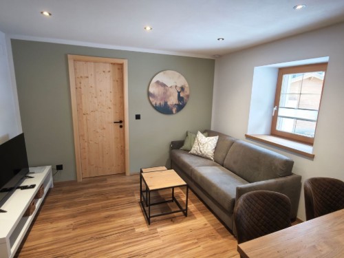 Holiday apartment - 2 persons -  - 7562 - Samnaun