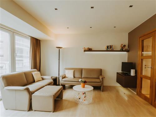 Ferielejlighed - 6 personer -  - De Haan - 8420