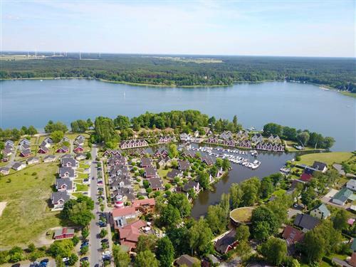 Feriecenter - 6 personer -  - Strandstraße - 15864 - Wendisch Rietz