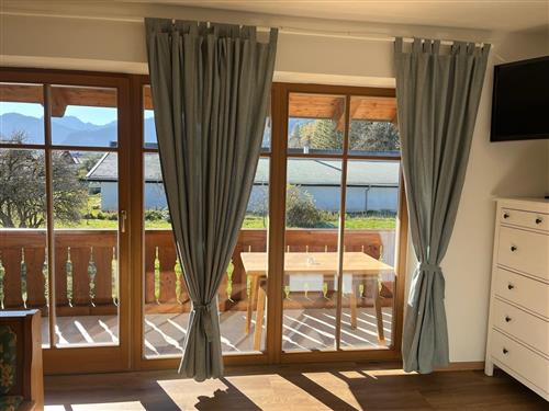 Ferielejlighed - 2 personer -  - Beim Birnbaum - 82481 - Mittenwald