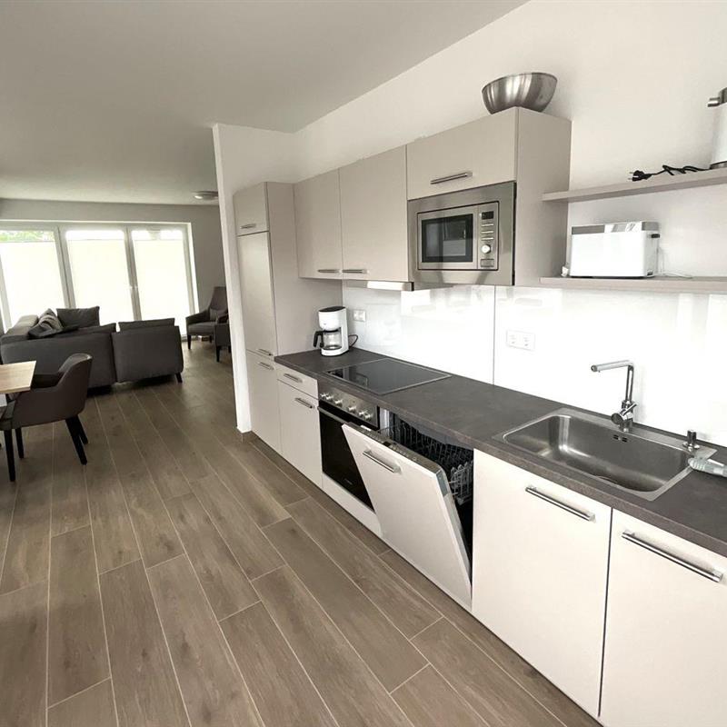 Ferielejlighed - 4 personer -  - Auf der Gast - 26316 - Nordseebad Dangast