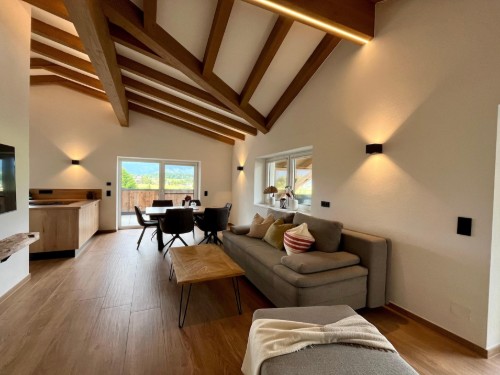 Ferienwohnung - 6 Personen -  - 5760 - Saalfelden