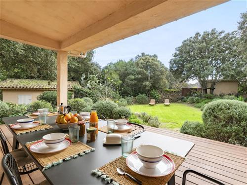 Ferienhaus - 6 Personen -  - Porto Vecchio - 20137