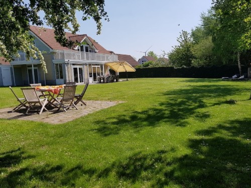 Villa - 8 persons -  - 4493 - Rz Kamperland