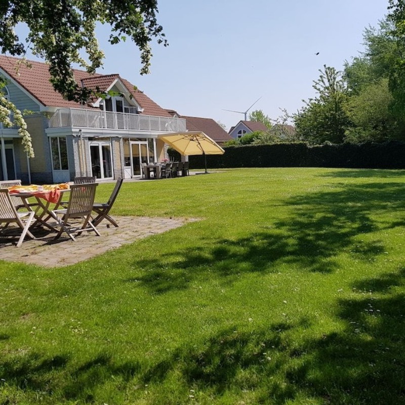 Villa - 8 personer -  - 4493 - Rz Kamperland