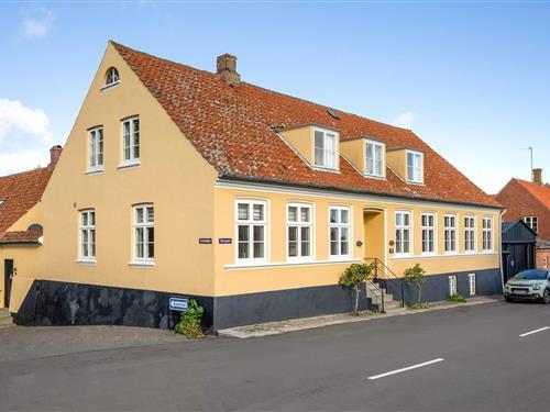 Ferienhaus - 2 Personen -  - Storegade - 3740 - Svaneke