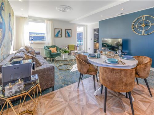 Ferielejlighed - 4 personer -  - Elberfelder Straße - 40822 - Mettmann