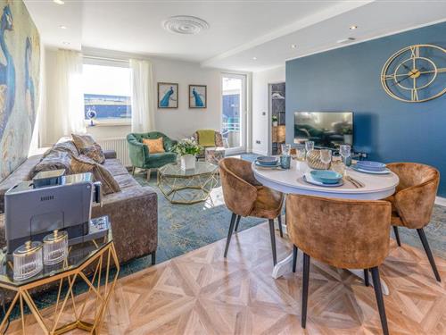 Ferielejlighed - 4 personer -  - Elberfelder Straße - 40822 - Mettmann