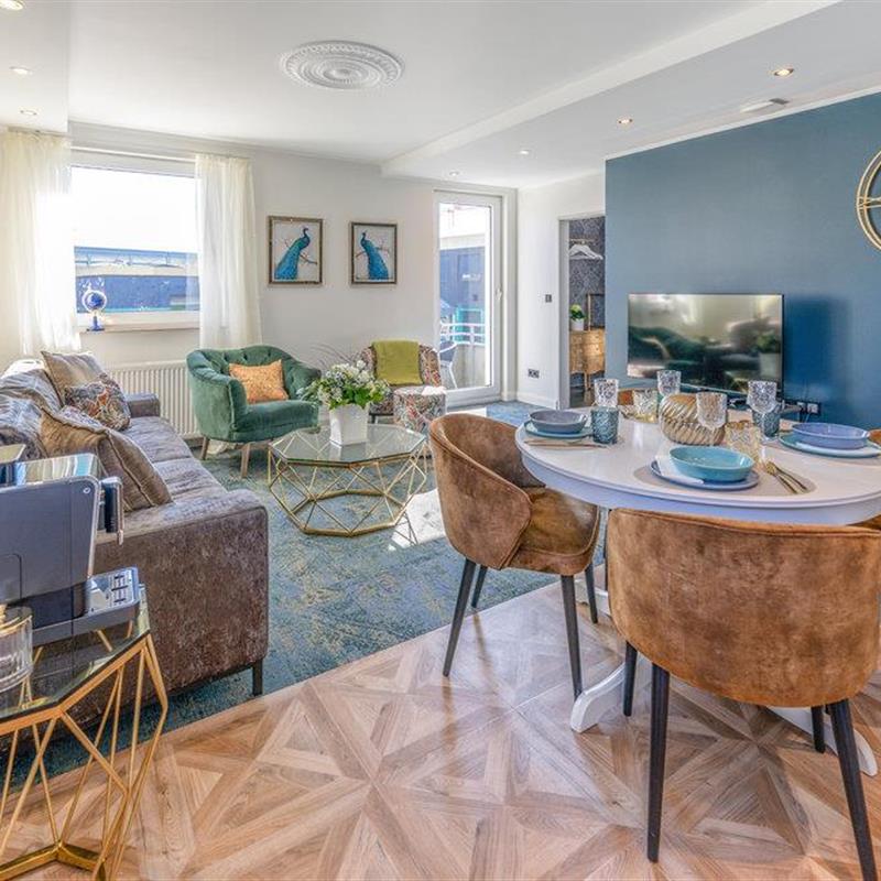 Ferielejlighed - 4 personer -  - Elberfelder Straße - 40822 - Mettmann