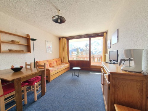 Holiday apartment - 4 persons -  - 38860 - Les Deux Alpes