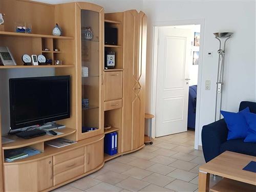 Ferienhaus - 4 Personen -  - Neuhofer Str. - 17424 - Heringsdorf (Seebad)