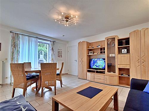 Ferieleilighet - 4 personer -  - Neuhofer Str. - 17424 - Heringsdorf (Seebad)