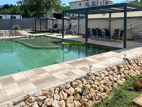 Holiday apartment - 6 persons -  - Pristav - Labin-Krsan - 52232 - Krsan