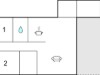 Billede 19 - Plantegning