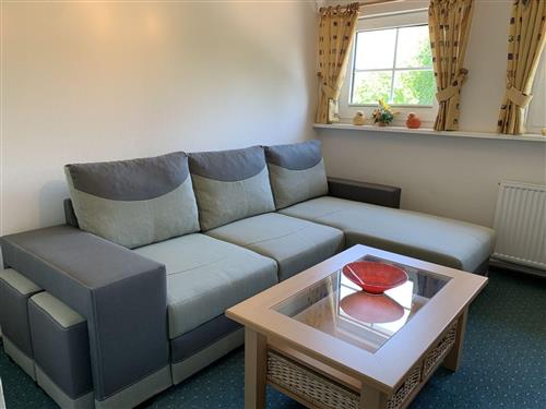 Semesterlägenhet - 2 personer -  - Wenddorf - 23749 - Grube