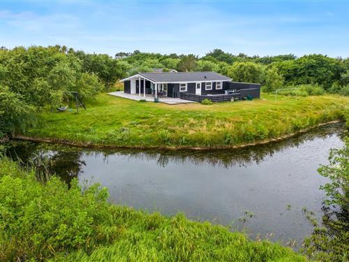 Sommerhus - 6 personer -  - Mosedraget - Fanø, Rindby Strand - 6720 - Fanø