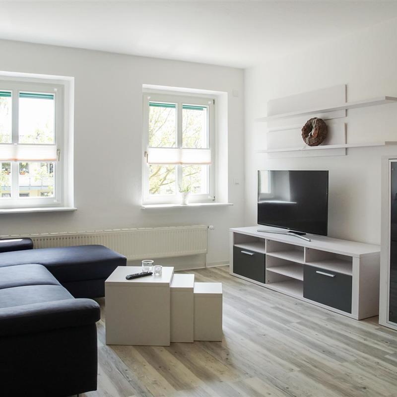 Ferielejlighed - 5 personer -  - Weißbuchenweg - 17493 - Greifswald