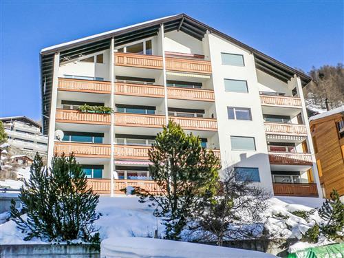 Holiday apartment - 3 persons -  - Zermatt - 3920