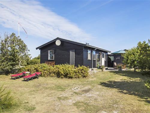Sommerhus - 4 personer -  - Nattergalevej - Vesterø - 9940 - Vesterø Havn, Læsø