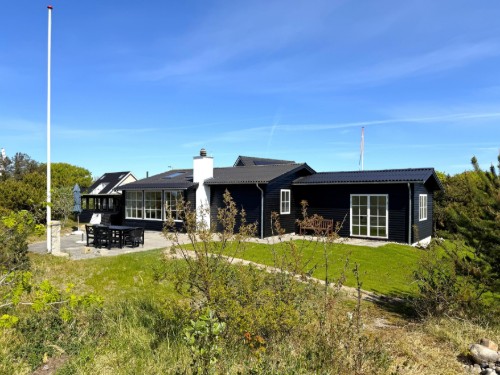 Sommerhus - 4 personer -  - Nattergalevej - Vesterø - 9940 - Vesterø Havn, Læsø