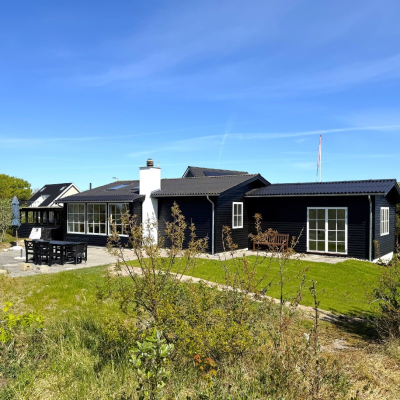 Sommerhus - 4 personer -  - Nattergalevej - Vesterø - 9940 - Vesterø Havn, Læsø