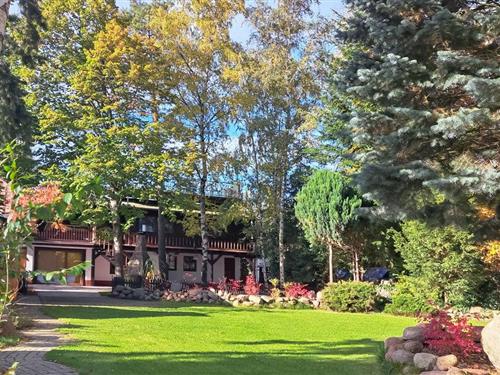 Holiday home - 10 persons -  - Boruja - 64-232 - Boruja