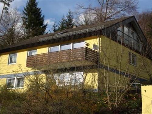 Holiday Home/Apartment - 5 persons -  - Schützenstraße - 72393 - Burladingen