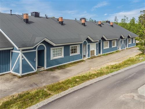 Sommerhus - 6 personer -  - Inari - 99830