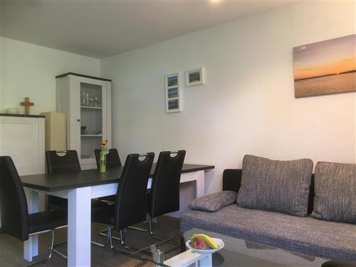 Holiday Home/Apartment - 4 persons -  - Sportpark - 91785 - Pleinfeld