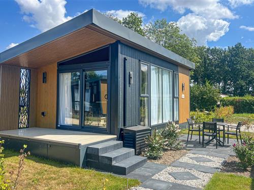 Holiday home - 2 persons -  - Geertruidaweg - 4694 PH - Scherpenisse