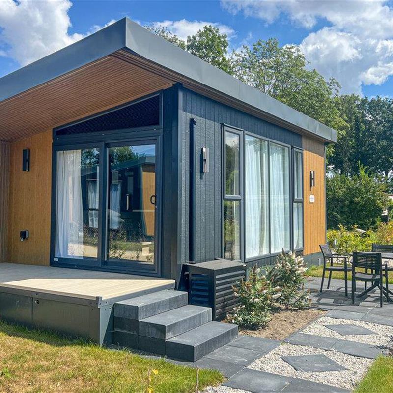 Sommerhus - 2 personer -  - Geertruidaweg - 4694 PH - Scherpenisse