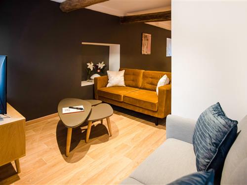 Fritidshus - 6 personer -  - 4920 - Aywaille