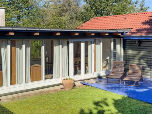 Sommerhus - 8 personer -  - Pramdragerparken - Truust - 8882 - Fårvang