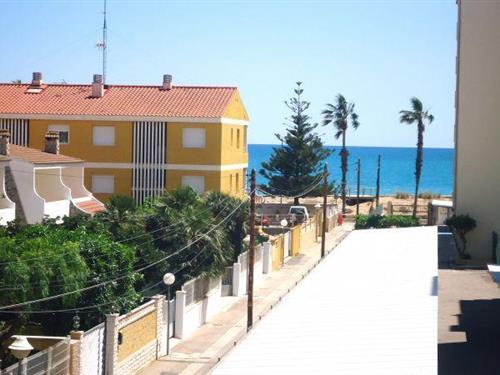 Ferielejlighed - 4 personer -  - 12598 - Peñiscola