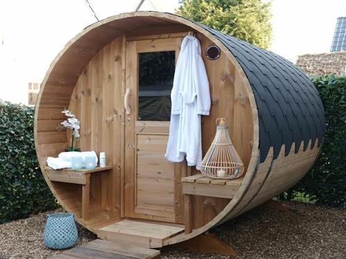 Sommerhus - 6 personer -  - 18374 - Zingst