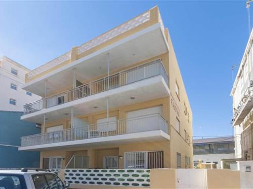 Sommerhus - 8 personer -  - 46711 - Playa De Miramar , Valenc