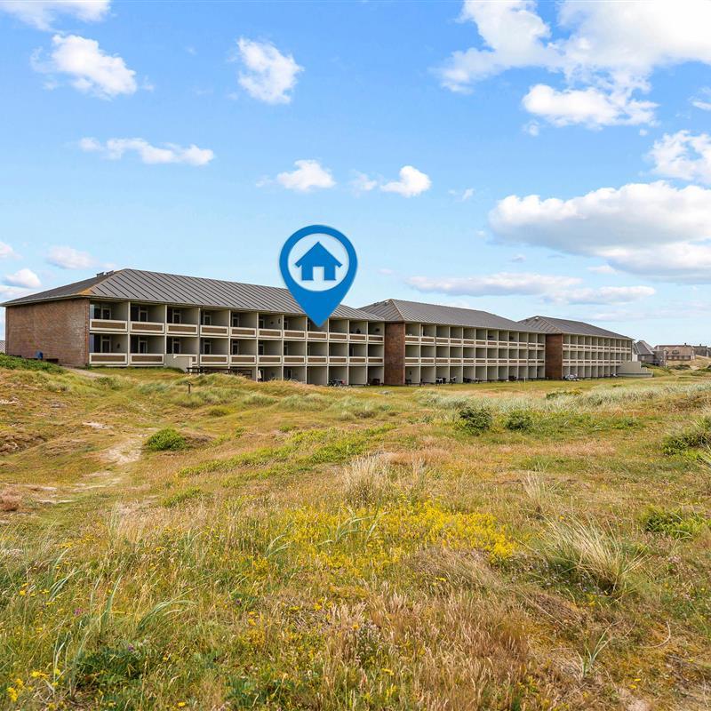 Sommerhus - 2 personer -  - Strandvejen 61A, - Fanø Bad - 6720 - Fanø