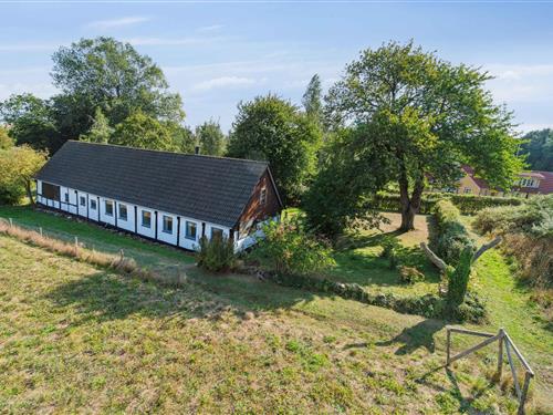 Sommerhus - 6 personer -  - Rispebjergvejen - 3730 - Nexø