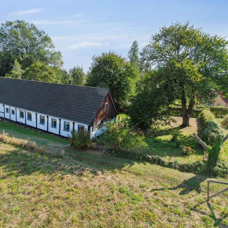 Ferienhaus - 6 Personen -  - Rispebjergvejen - 3730 - Nexö