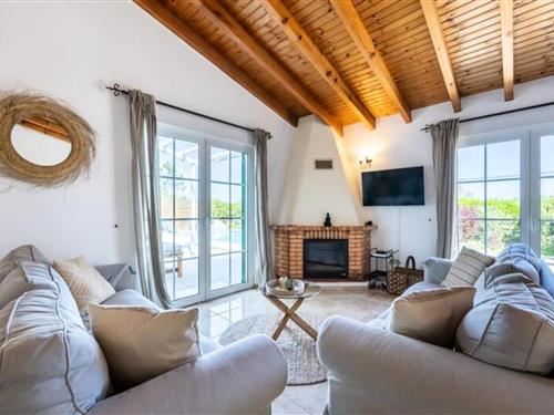 Semesterlägenhet - 6 personer -  - 8670-156 - Aljezur