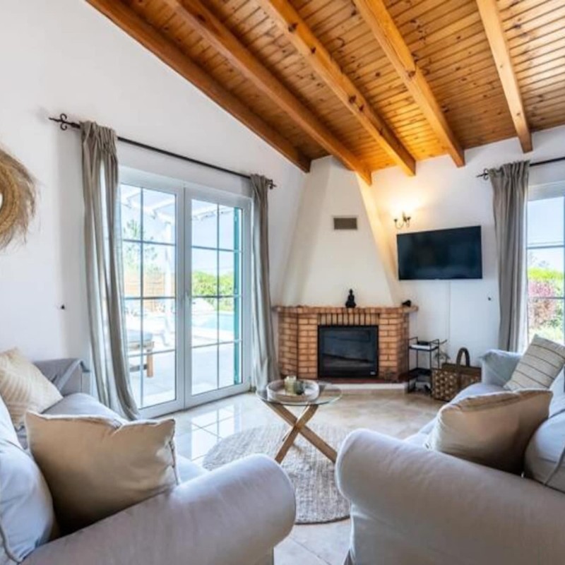 Ferielejlighed - 6 personer -  - 8670-156 - Aljezur