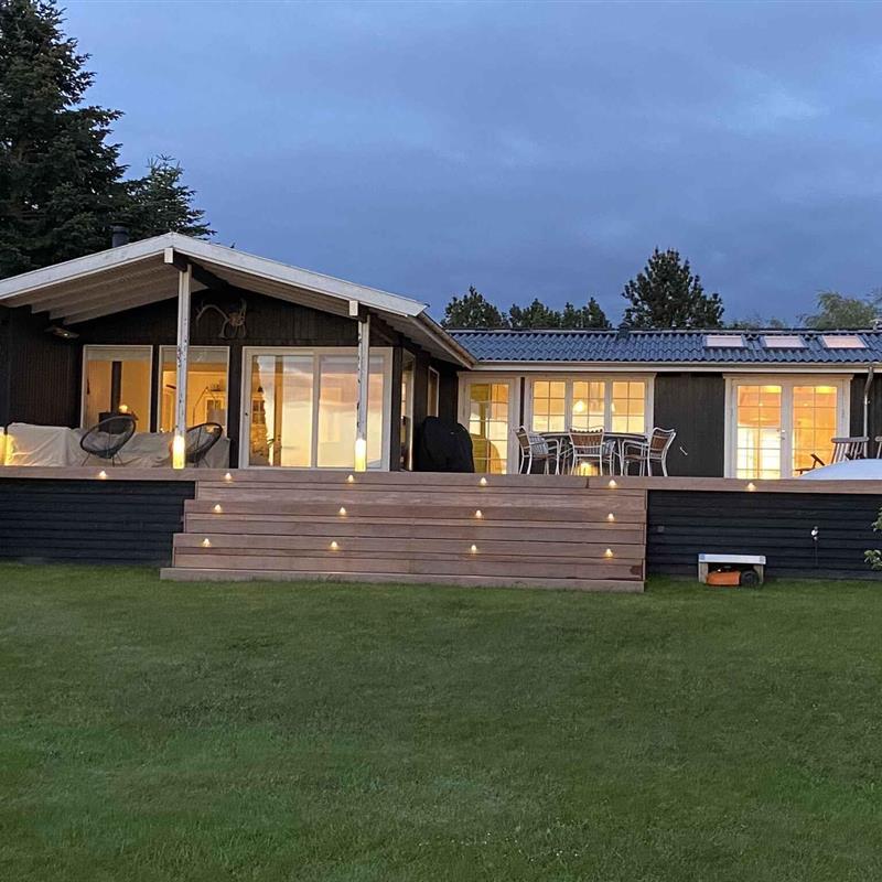 Ferienhaus - 6 Personen -  - Søsvinget - 3400 - Hilleröd