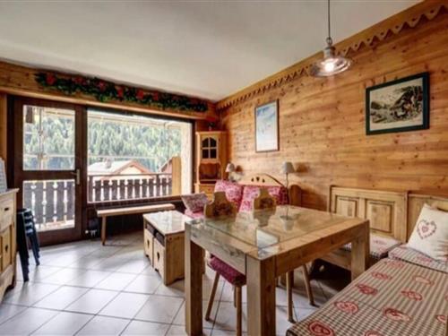 Ferienhaus - 4 Personen -  - 74450 - Le Grand-Bornand