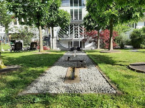 Ferieleilighet - 2 personer -  - Am Mühlenteich - 56859 - Alf